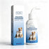 Gentle Pet Ear Wash | Odor-Free Cleaning for Dogs & Cats