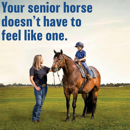 Absorbine Bute-Less Pellets Comfort &amp; Recovery Supplement for Horses