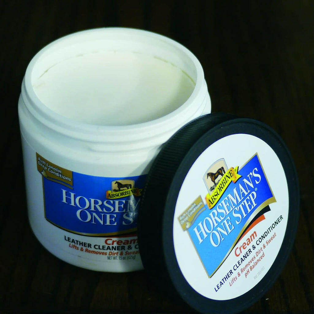 Absorbine Horseman&