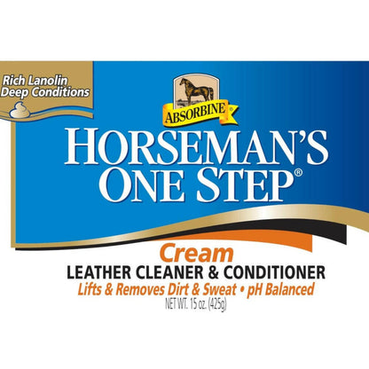 Absorbine Horseman&