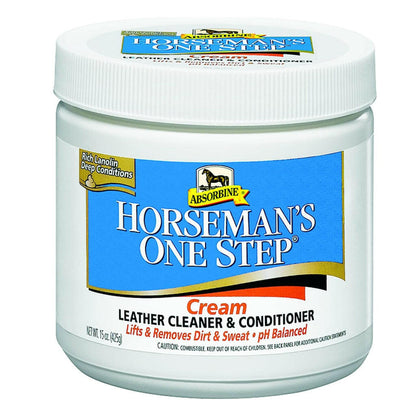 Absorbine Horseman&