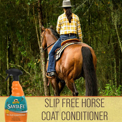 Absorbine Santa Fe Coat Conditioner &amp; Sunscreen Spray for Horses