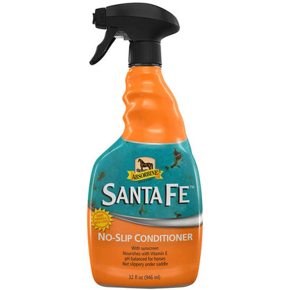 Absorbine Santa Fe Coat Conditioner &amp; Sunscreen Spray for Horses