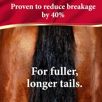 Absorbine Showsheen Hair Polish &amp; Detangler Spray for Horses