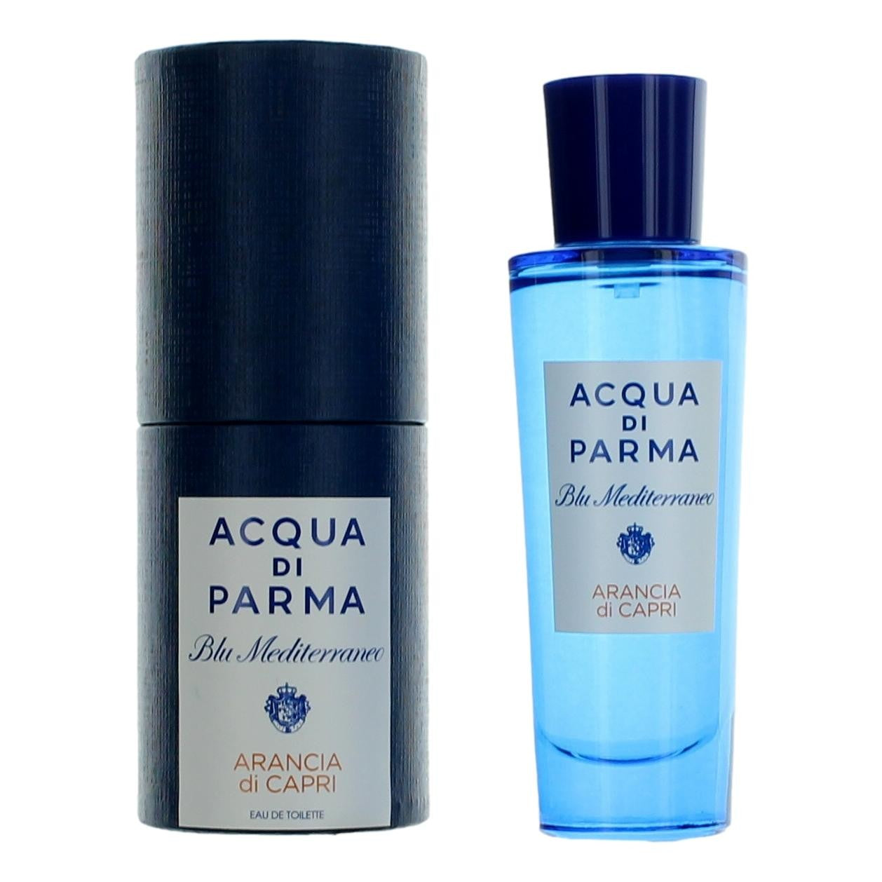 Blu Mediterraneo Arancia Di Capri, 1oz EDT Spray Unisex