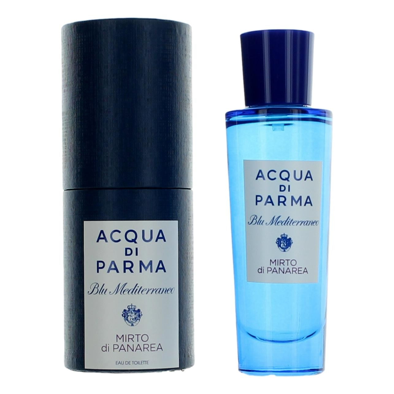 Blu Mediterraneo Mirto Di Panarea, 1oz EDT Spray men
