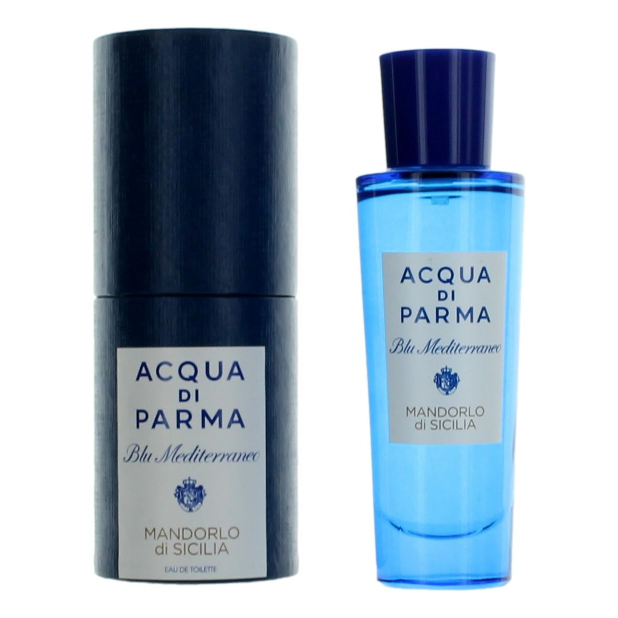 Blu Mediterraneo Mandorlo Di Sicilia, 1oz EDT Spray Unisex