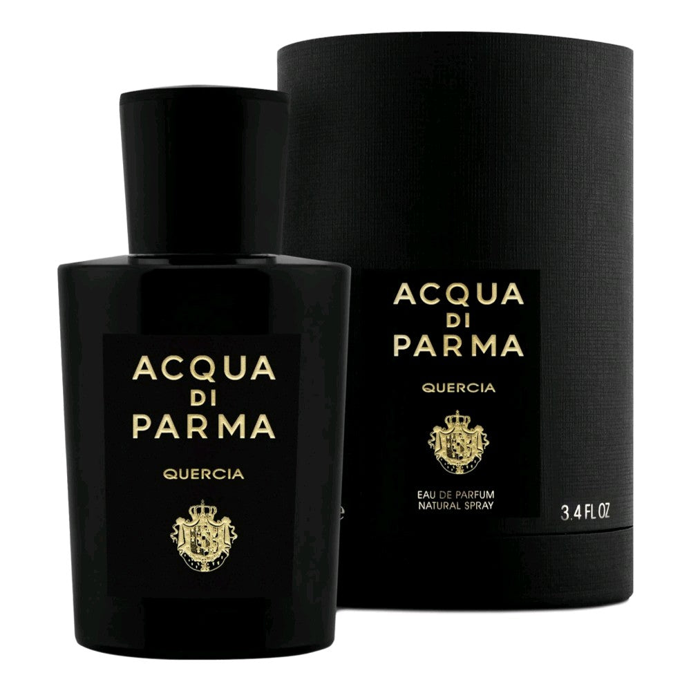 Acqua Di Parma Quercia, 3.4 oz EDP Spray for Unisex