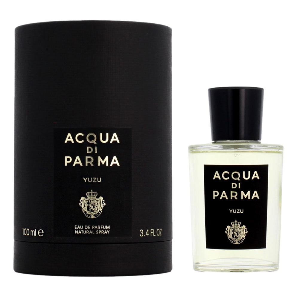 Acqua Di Parma Yuzu, 3.4 oz EDP Spray for Unisex