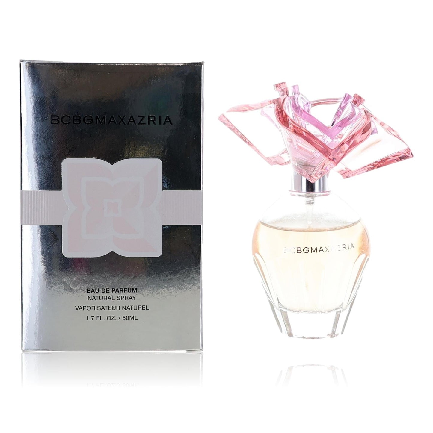 BCBGMAXAZRIA by Max azaria, 1.7 oz EDP Spray for Women
