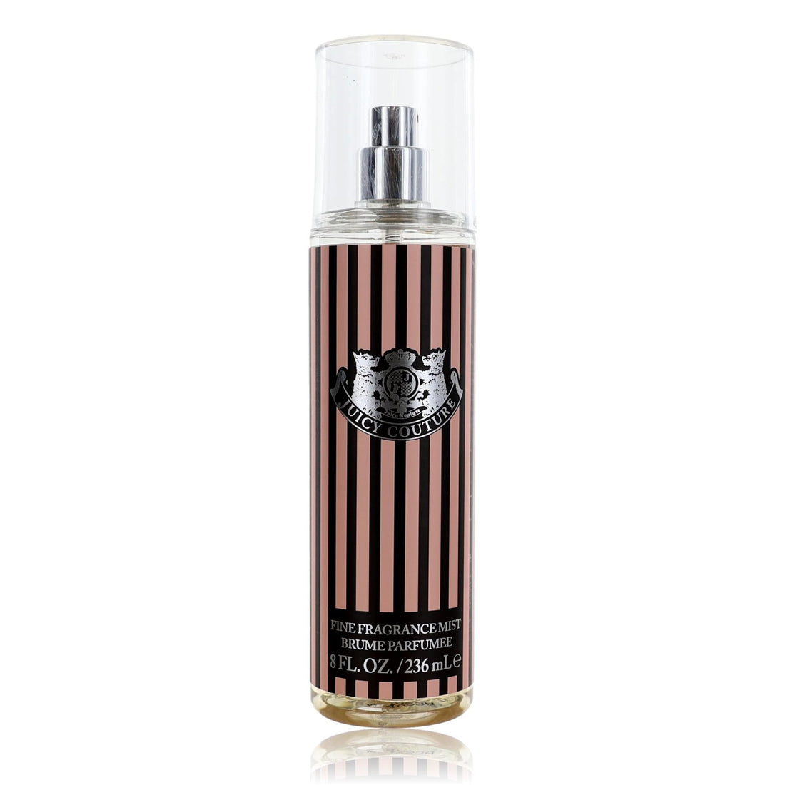 Juicy Couture, 8 oz Body Mist for women.