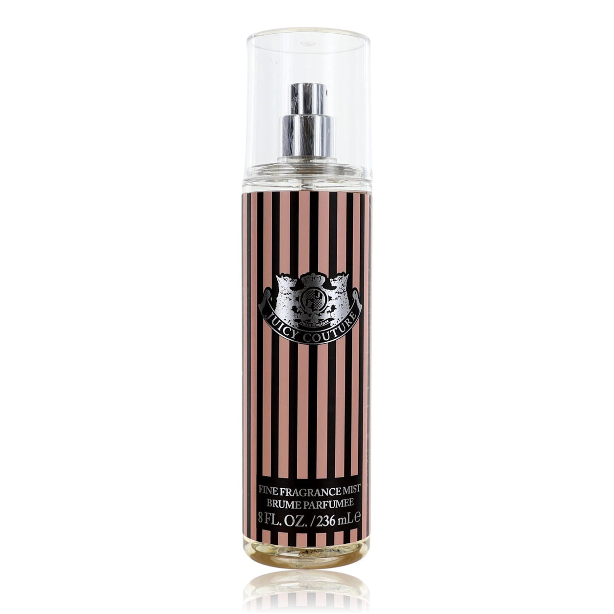 Juicy Couture, 8 oz Body Mist for women.