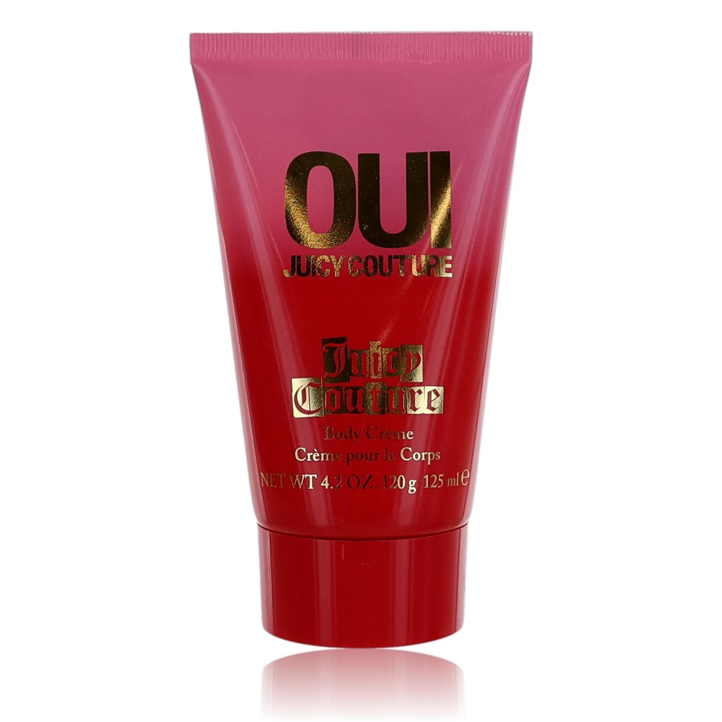 Oui, 4.2 oz Body Cream for Women