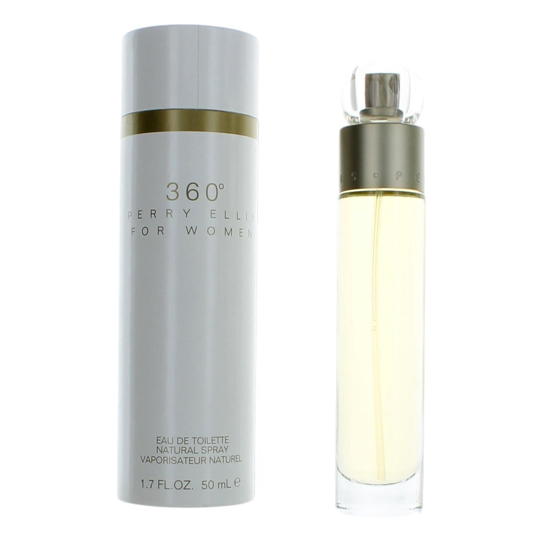 Perry Ellis 360&