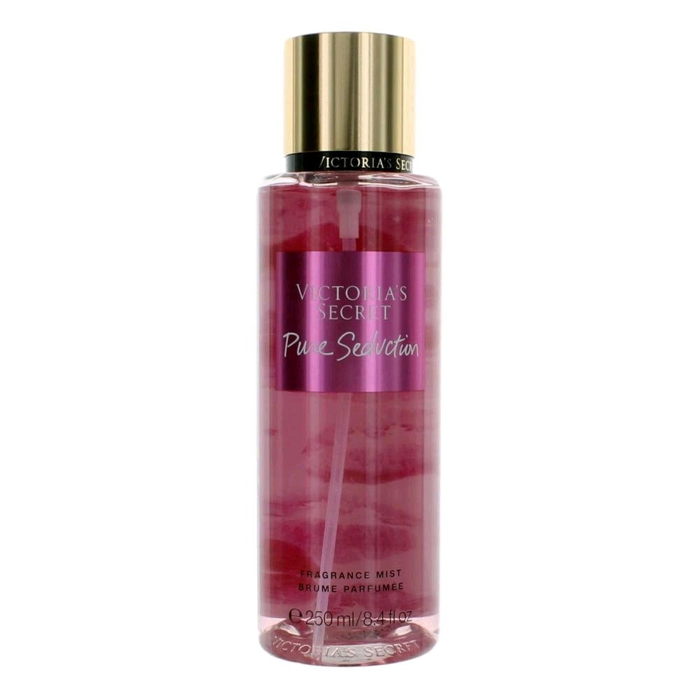 Pure Seduction by Victoria&