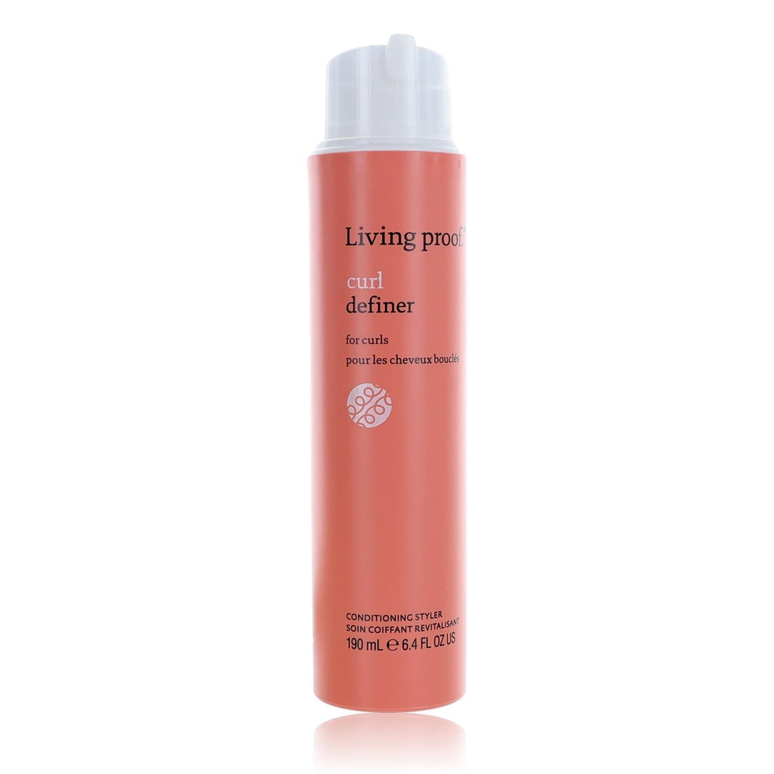 Living Proof Curl Definer, 6.4 oz Conditioning Styler