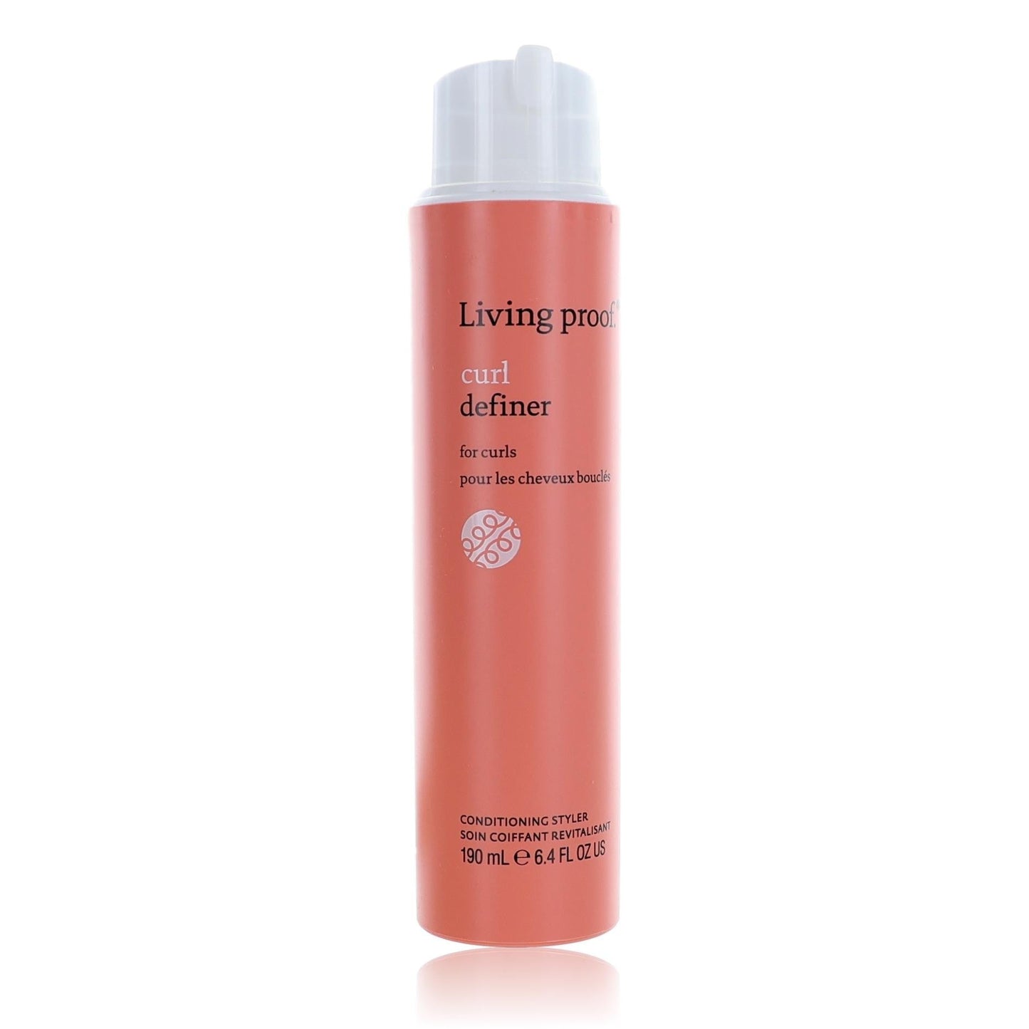 Living Proof Curl Definer, 6.4 oz Conditioning Styler