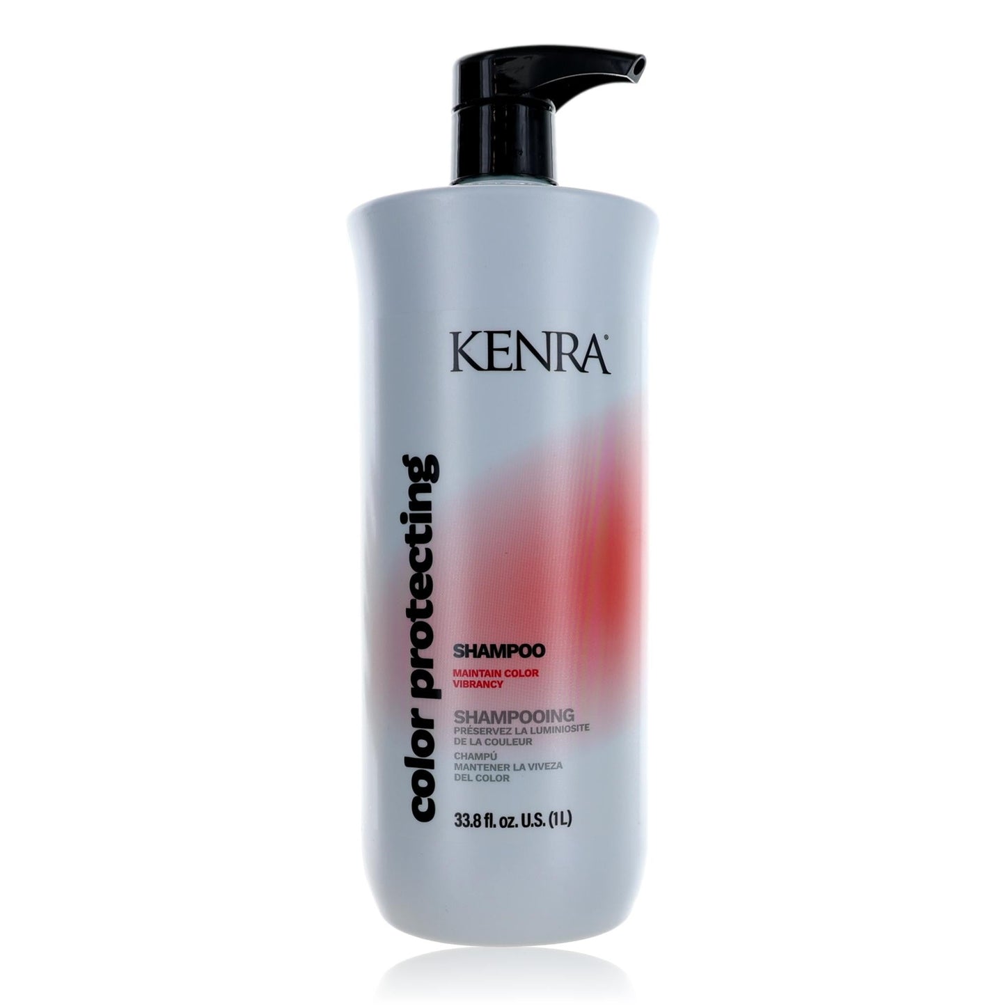 Kenra Color Protecting Shampoo, 33.8 oz Shampoo