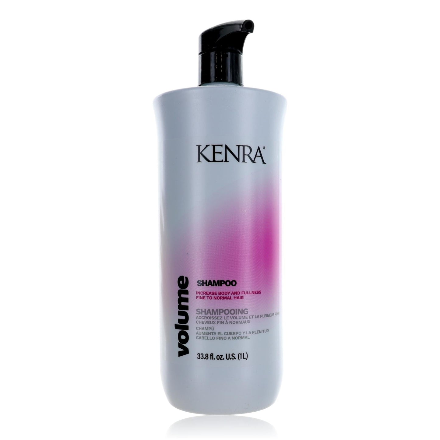 Kenra Volume Shampoo, 33.8 oz Shampoo