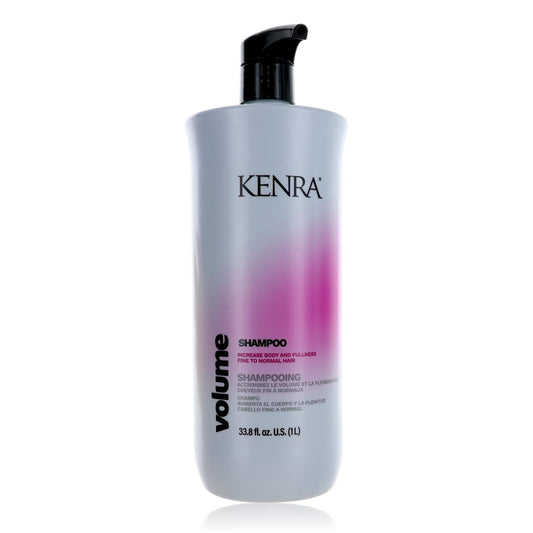Kenra Volume Shampoo, 33.8 oz Shampoo
