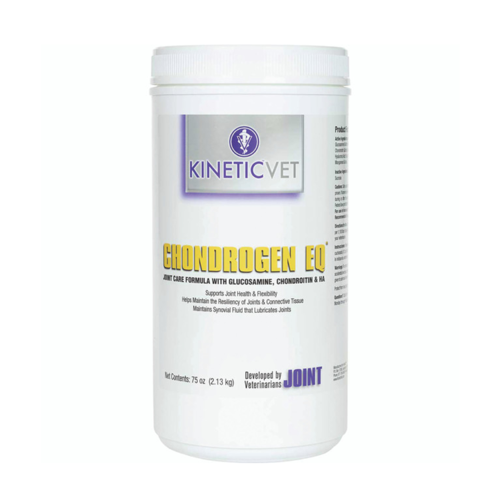 Chondrogen EQ Joint Care Formula for Horses, 150 servings