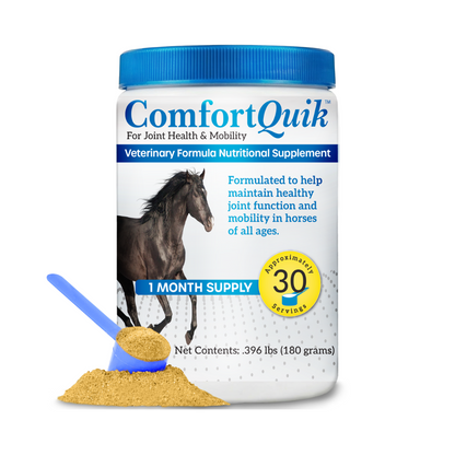 Comfort Quik Original Joint Health &amp; Mobility Supplement for Horses