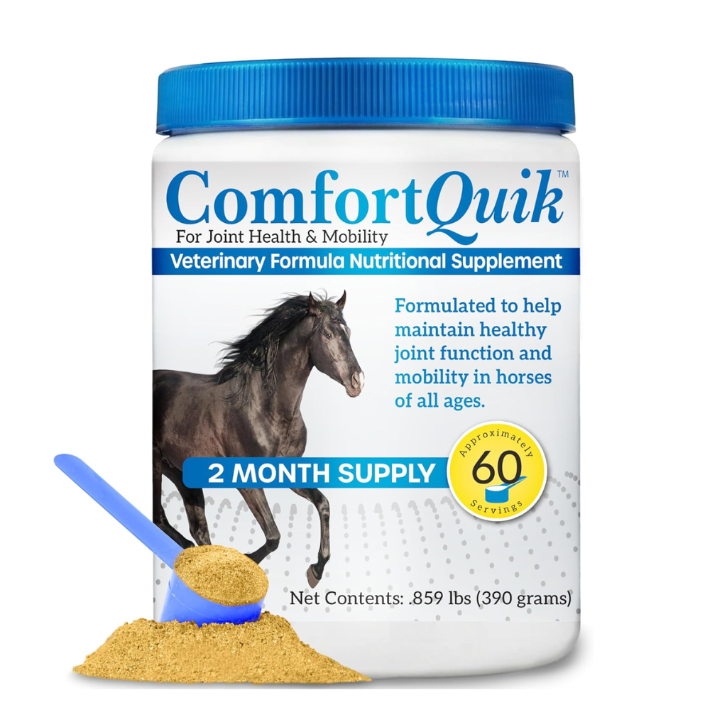 Comfort Quik Original Joint Health &amp; Mobility Supplement for Horses