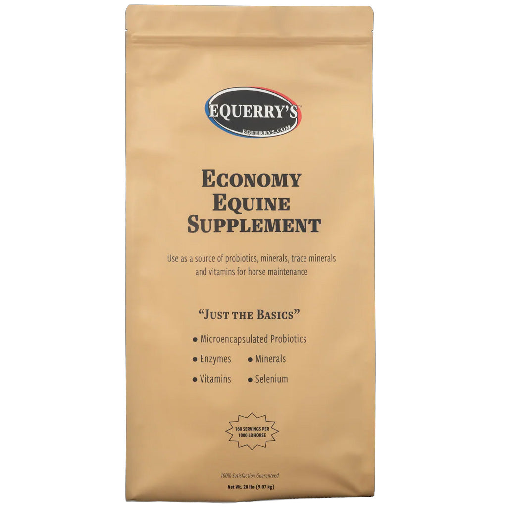 Equerry&