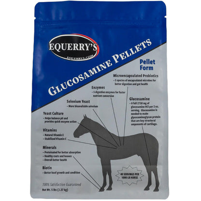 Equerry&