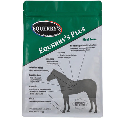 Equerry&