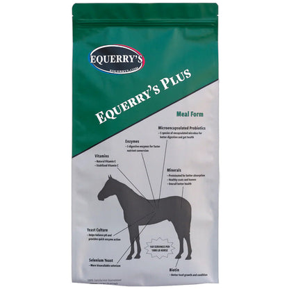 Equerry&