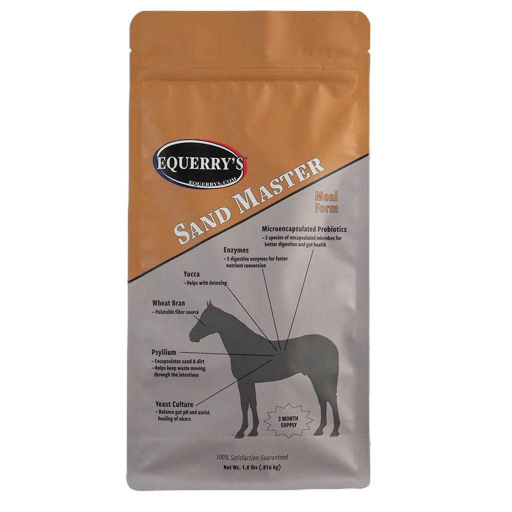 Equerry&