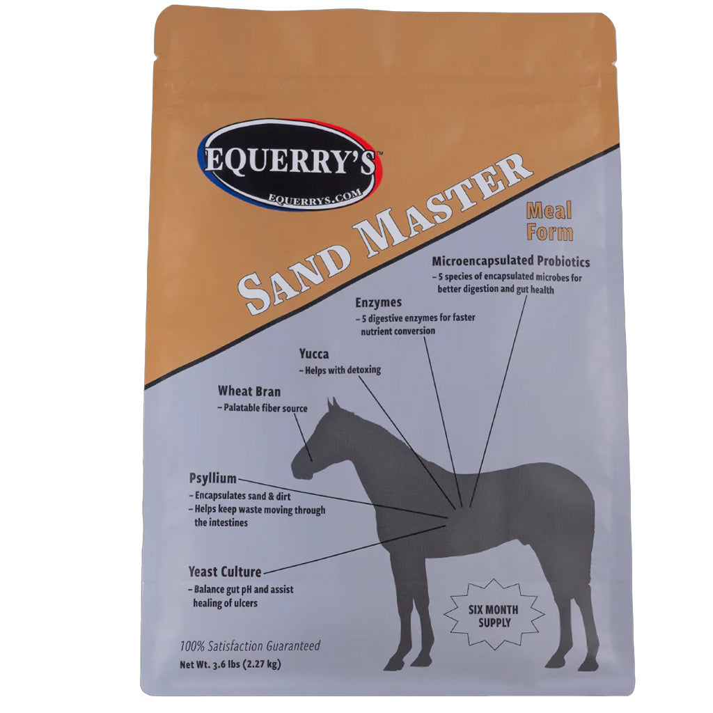 Equerry&