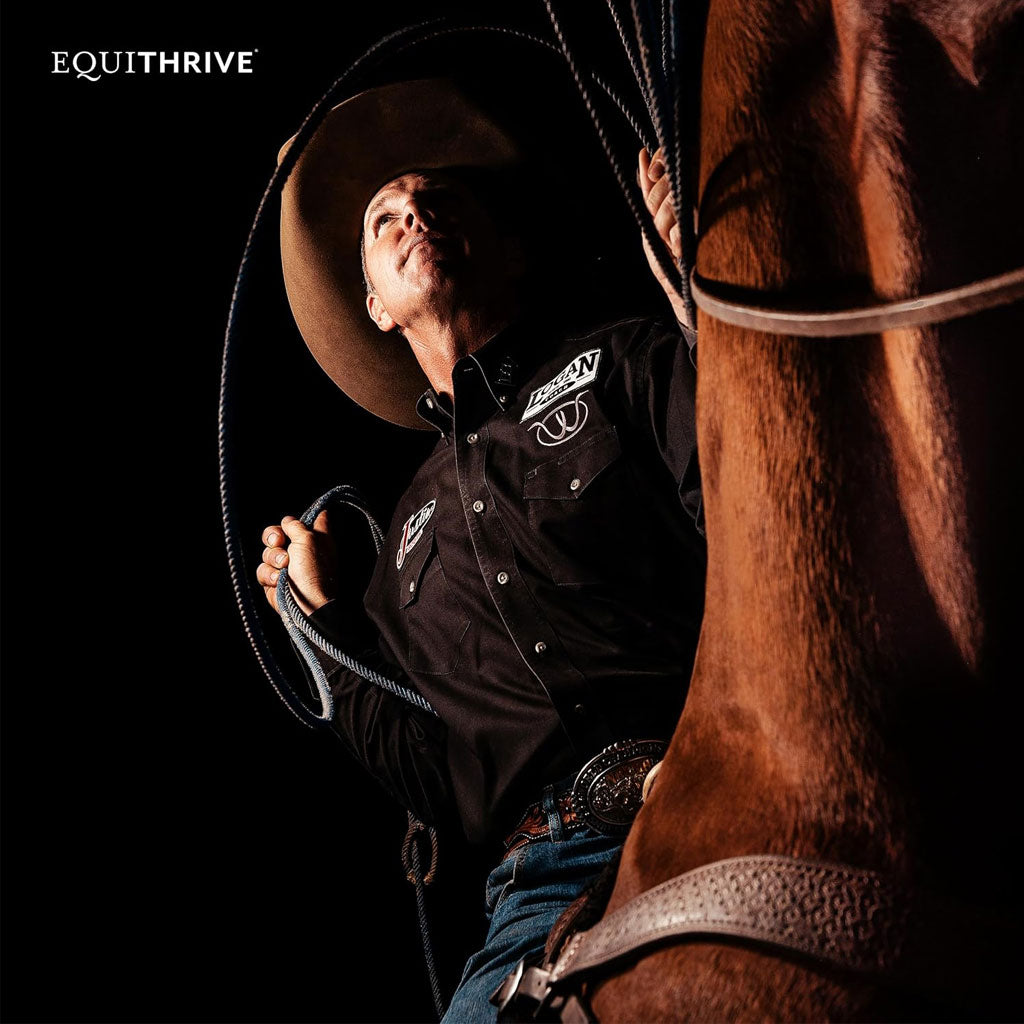 Equithrive Original Joint Powder Horse Supplements