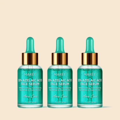 Redness Soothing Azelaic Acid Serum