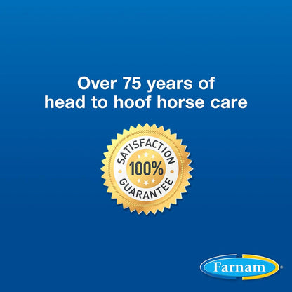 Farnam Horseshoer&