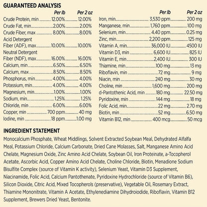 Farnam Mare Plus Gestation &amp; Lactation Supplement for Horses