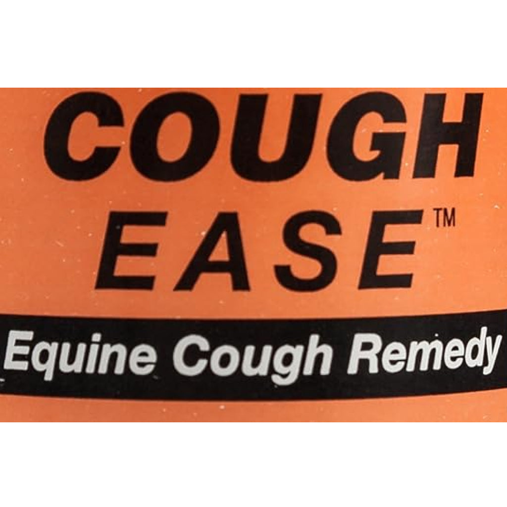 Finish Line Cough Ease Equine Cough Remedy For Horses (16 oz)