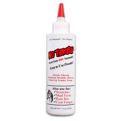 Four Oaks Farm No Thrush Dry Formula For Horses