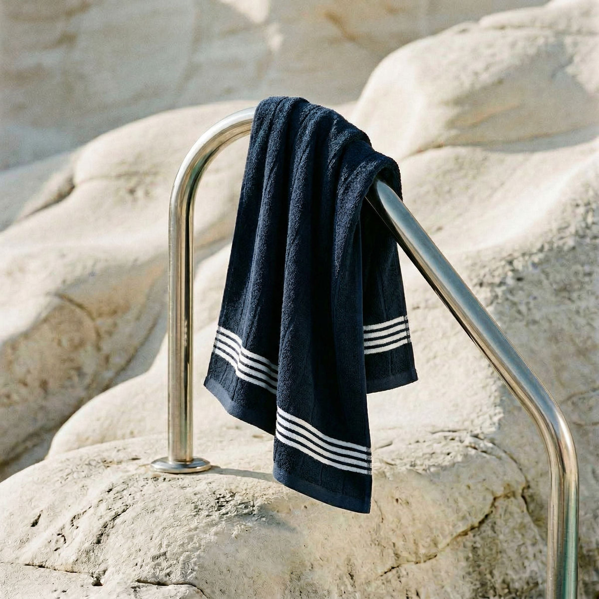 Nautilus Australian Cotton Towels