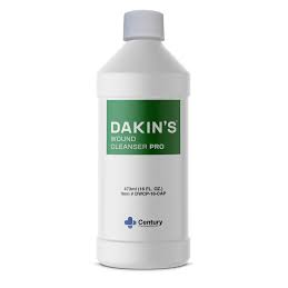 Dakin&