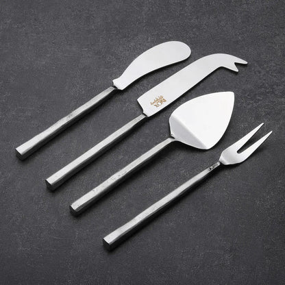 Jason Cheese Accessories 4 Pc. Set