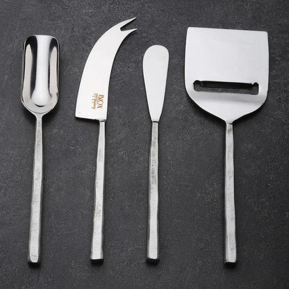 Jason Cheese Tools 4 Pc. Set