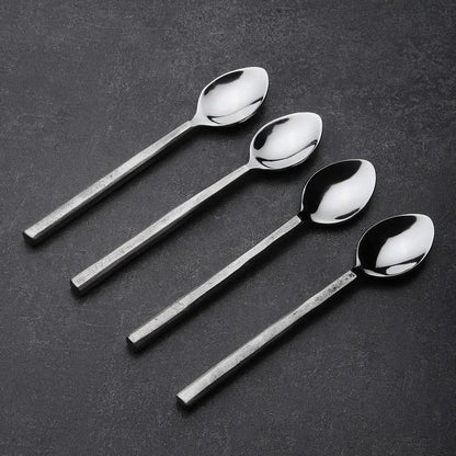 Jason Coffee/Demitasse Spoon Set