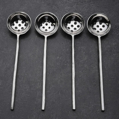 Jason Olive Spoons 4 Pc. Set