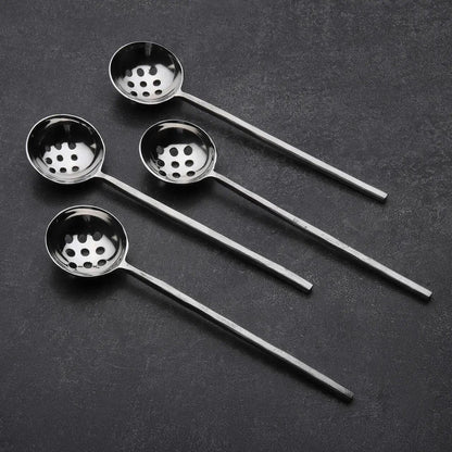 Jason Olive Spoons 4 Pc. Set