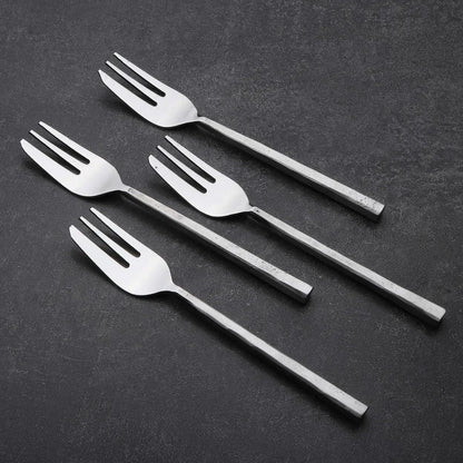 Jason Pastry Forks 4 Pc. Set