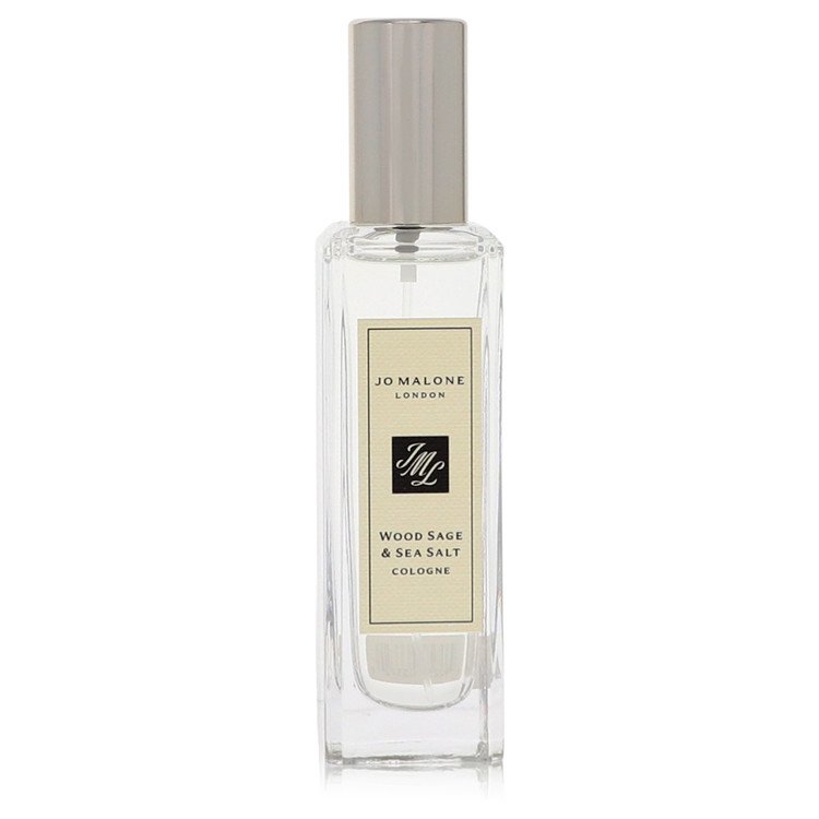Wood Sage &amp; Sea Salt Cologne - 1 oz — Unboxed