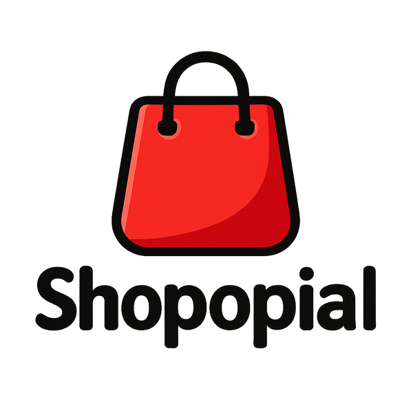 Shopopial