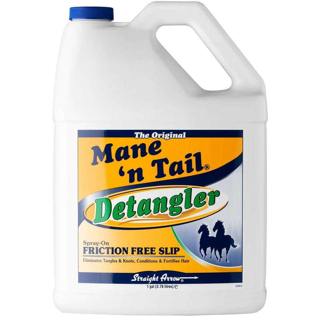 Mane &